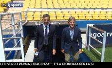 Parma, Francesco Forte in cima alla lista per l'attacco. Estevez in arrivo - Video
