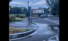 Crisi idrica... ma non per tre impianti d'irrigazione a Parma - Video e foto