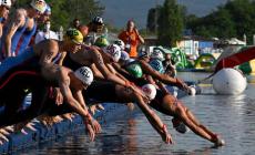Mondiali di Nuoto: oro per l'azzurro Verani nella 25 km fondo