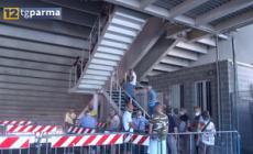 Iniziata la campagna abbonamenti del Parma: già in fila al Tardini - Video