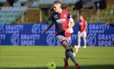 Estevez vestirà la maglia crociata: a presto la firma