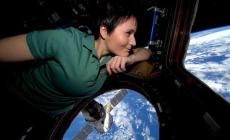 Samantha Cristoforetti sarà comandante della Stazione Spaziale 