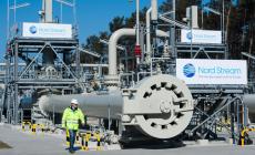Nord Stream, da 11 al 21 luglio stop al gas per "manutenzione"