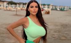 Minacce e violenze alla conduttrice tv Jacobelli, preso lo stalker