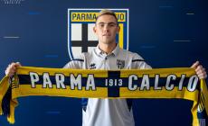 Nahuel Estévez ha firmato per il Parma
