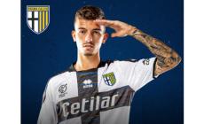  Atalanta; Delprato ufficiale al Parma
