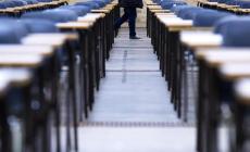 All'università da 18 anni: stop ai soldi del padre 