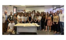 Gli studenti del Politecnico disegnano la nuova Lesignano
