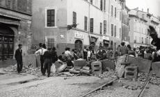 Le Barricate 100 anni dopo