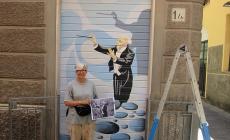 In borgo Serena &egrave; arrivato&hellip; Arturo Toscanini - Foto