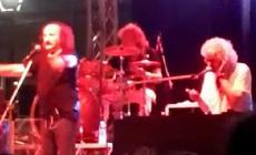 E' morto Tonino  Cripezzi, il leader dei Camaleonti 