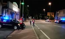 Controlli lungo via Mantova, in tre alla guida ubriachi: ritiro della patente e per uno auto sequestrata