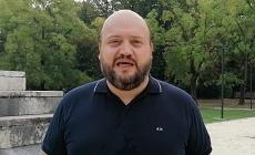 Choc a Salso: il sindaco di Soragna Matteo Concari muore durante una cerimonia pubblica. Il cordoglio di Bonaccini  - Il video-ricordo