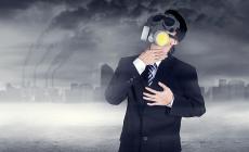 Smog e aritmie: colpiti al cuore dalle polveri sottili. Lo dice lo studio di un team di cardiologi di Parma