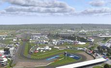 Gp di Silverstone: scocca l'ora di F1 22
