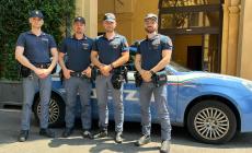 Sola e con problemi di salute, 77enne senza cibo da due giorni: i poliziotti le fanno la spesa e pagano le bollette