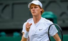 Magico Sinner,  a Wimbledon battuto anche il fenomeno Alcaraz in quattro set