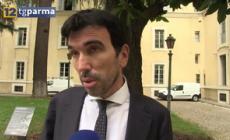 Guerra, crisi climatica e alimentazione: incontro con Martina (Fao) all'Università - Video