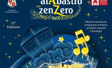 Dall’Alabastro allo Zenzero