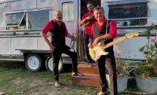 Bengi Soul Trio all'Arena Sunshine - venerdì 8 luglio