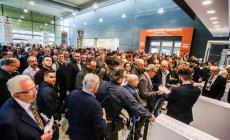 Innovazione, tecnologie alimentari e start up a Cibus tec forum