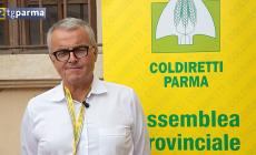 Coldiretti, Luca Cotti alla guida della Federazione di Parma - Video