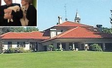 Venduta Villa Maria, Berlusconi la acquistò per la Pascale