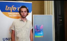 I pareri degli studenti all'Infoday dell'Università.  Giovedì  il Click Day per le iscrizioni - Video