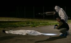 Omicidio di Gaione, la scena del delitto  - Foto
