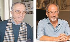 I romanzi di Maietti e Gavioli  alla Corale Verdi