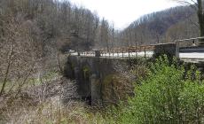 Pubblicata la procedura per i lavori sul  ponte Taro III Pontestrambo