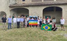 Giarola, il campeggio che forma giovani ambasciatori e ambasciatrici di pace- Foto