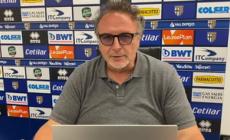 Problemi per Man, Schiattarella e Cobbaut - Video