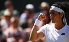 Wimbledon: la tunisina Jabeur in finale, è prima nella storia 