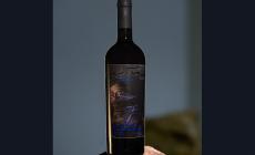 Vino d’Artista Lazio Rosato IGR Petra RDG - L'arte del buon vino in una beva franca di grande persistenza