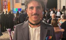 Mario Desiati trionfa alla prima finale in 7 dello Strega
