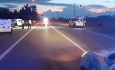 Polizia locale: nelle notti di luglio e agosto nel mirino la guida sotto l'effetto di alcol e droghe