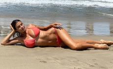 Veline d'estate - Elisabetta Canalis