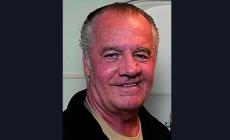 E' morto l'attore Tony Sirico, tra i protagonisti dei Soprano
