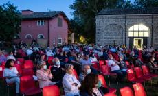 La banda Giuseppe Verdi  domani  al parco Bizzozero