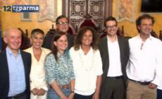 Guerra: "Subito al lavoro" - Video 
