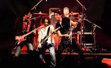 Bandaliga  in concerto a Castione