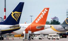 Nuovi disagi per uno sciopero del personale Ryanair. Anche EasyJet sarà in sciopero