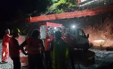 Via ai lavori sul ponte dei Sarti sulla provinciale a Valmozzola