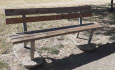 Parco Ferrari, il pomeriggio di vandalismi dei "ragazzini terribili"