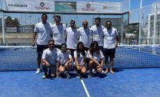 Il Pro Parma secondo ai campionati italiani a squadre MSP