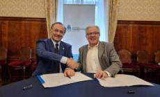 Cooperazione accademica tra l'Universidad De Buenos Aires e l'Università di Parma
