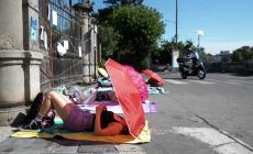 Irama la sera al Parco Ducale: ma le fans lo aspettano già dalle 9 del mattino - Foto