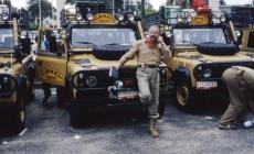 Addio al giornalista parmigiano Beppe Gualazzini: una vita da inviato speciale in tutto il mondo