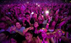 Tutti pazzi per Irama al Parco Ducale di Parma: ecco chi c'era al concerto - Foto 